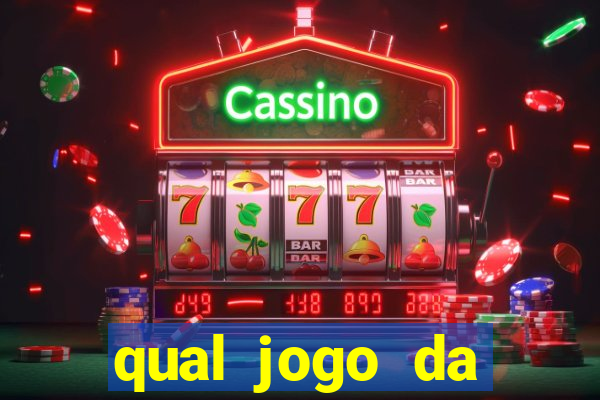 qual jogo da frutinha que ganha dinheiro